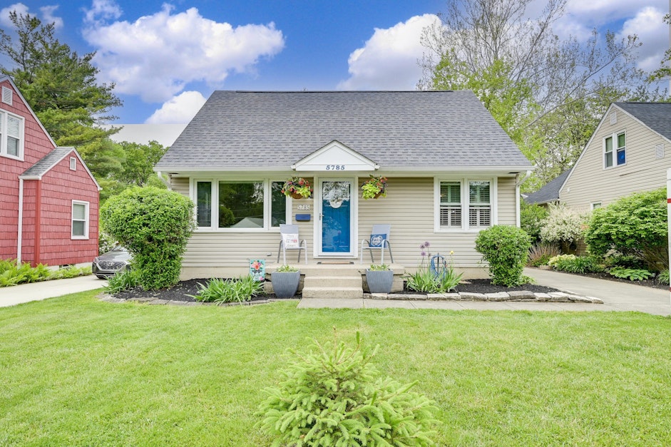 5785 Andover Street, Worthington, OH 43085, Presented by Timothy